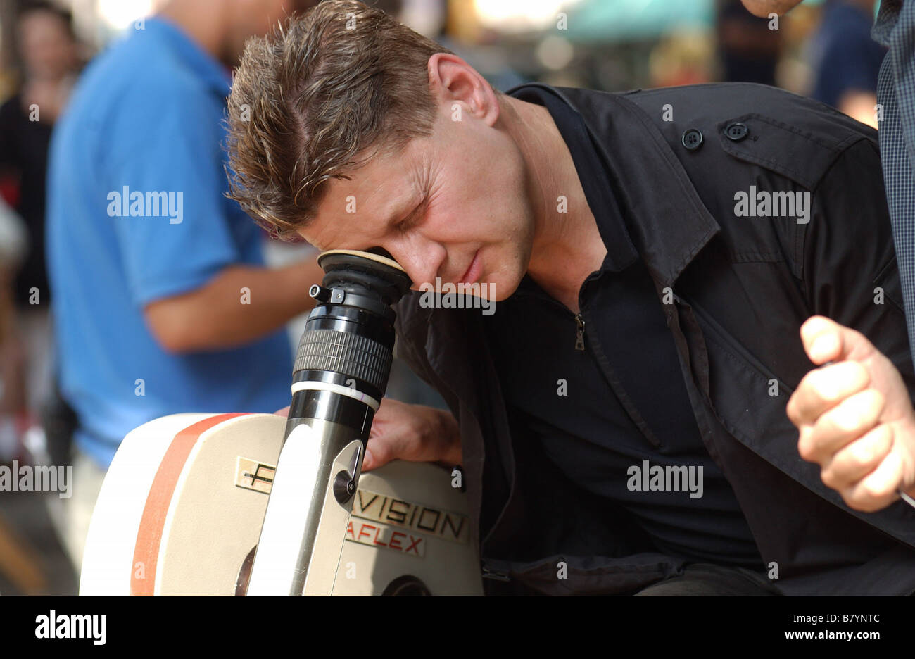 Signore della guerra Anno: 2005 USA Direttore: Andrew Niccol Andrew Niccol immagine di scatto Foto Stock