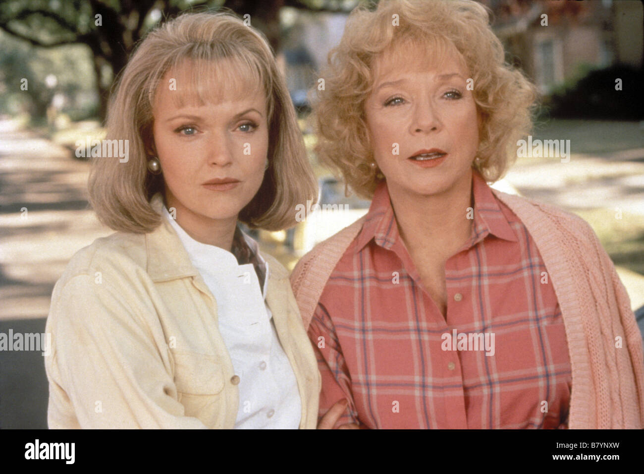 La stella della sera Anno: 1996 USA Shirley MacLaine, Miranda Richardson Regista: robert Harling Foto Stock