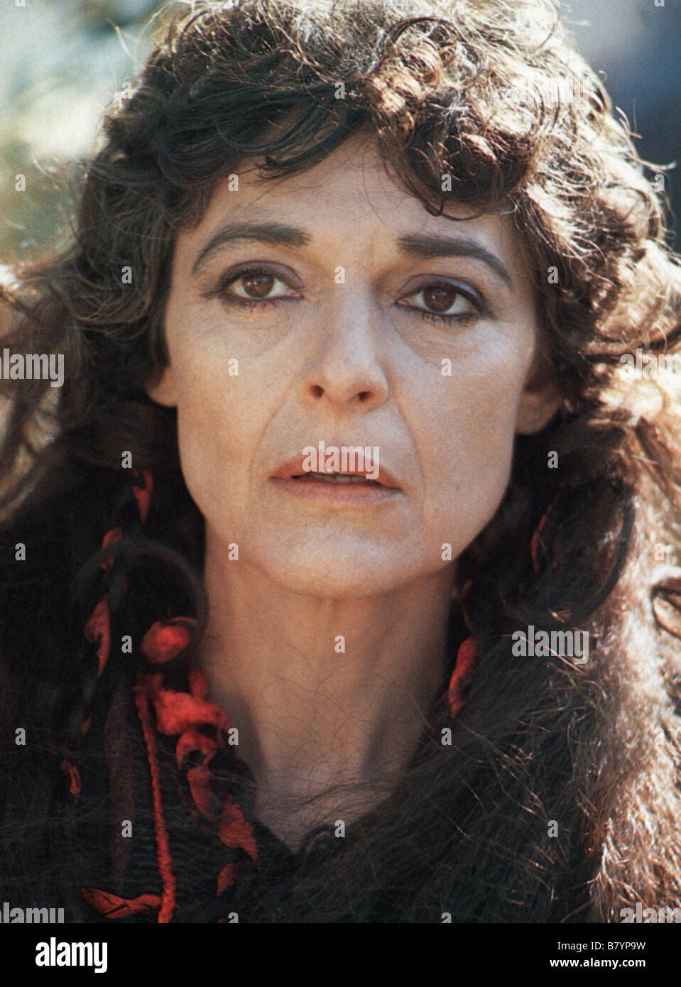 Gesù di Nazareth Gesù di Nazareth Anno: 1977 Italia / UK Anne Bancroft Direttore: Franco Zeffirelli Foto Stock