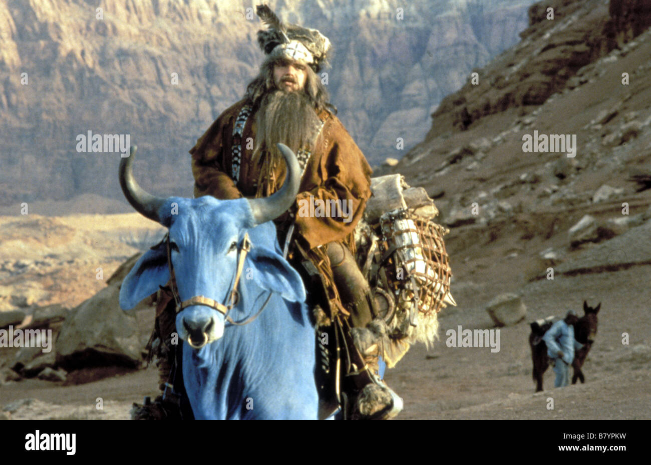 Tall racconto racconto alto Anno: 1995 USA Oliver Platt Direttore: Geremia S. Chechik Foto Stock