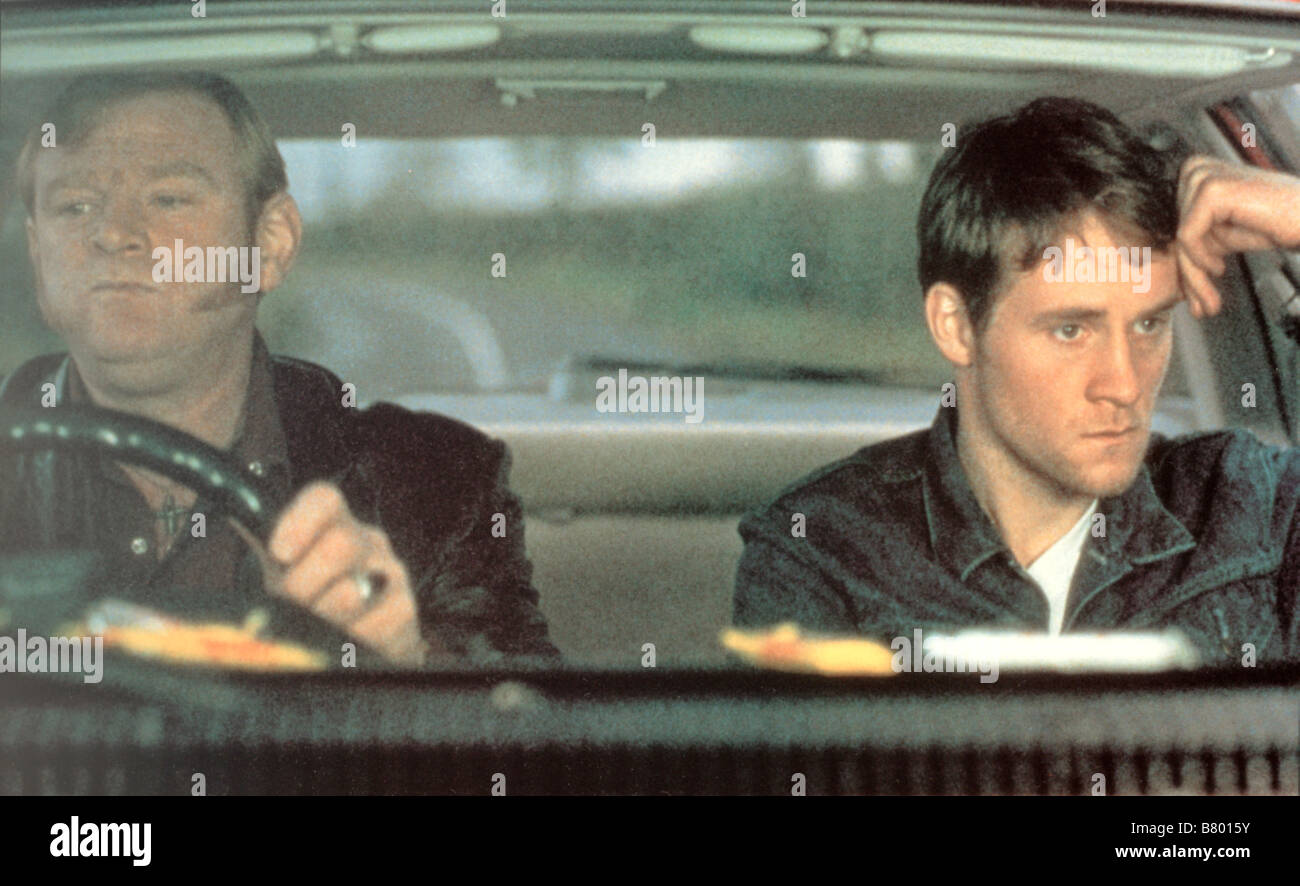 Criminalità irlandese sono andato giù Anno: 1997 - Irlanda / UK Peter McDonald, Brendan Gleeson Direttore: Paddy Breathnach Foto Stock