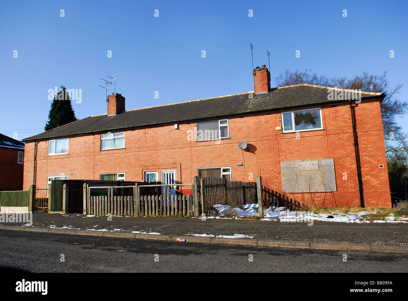 Il Nottingham City Council House. Foto Stock