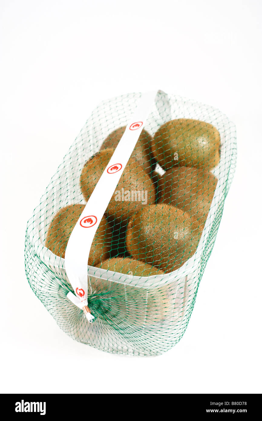 Kiwi Foto Stock