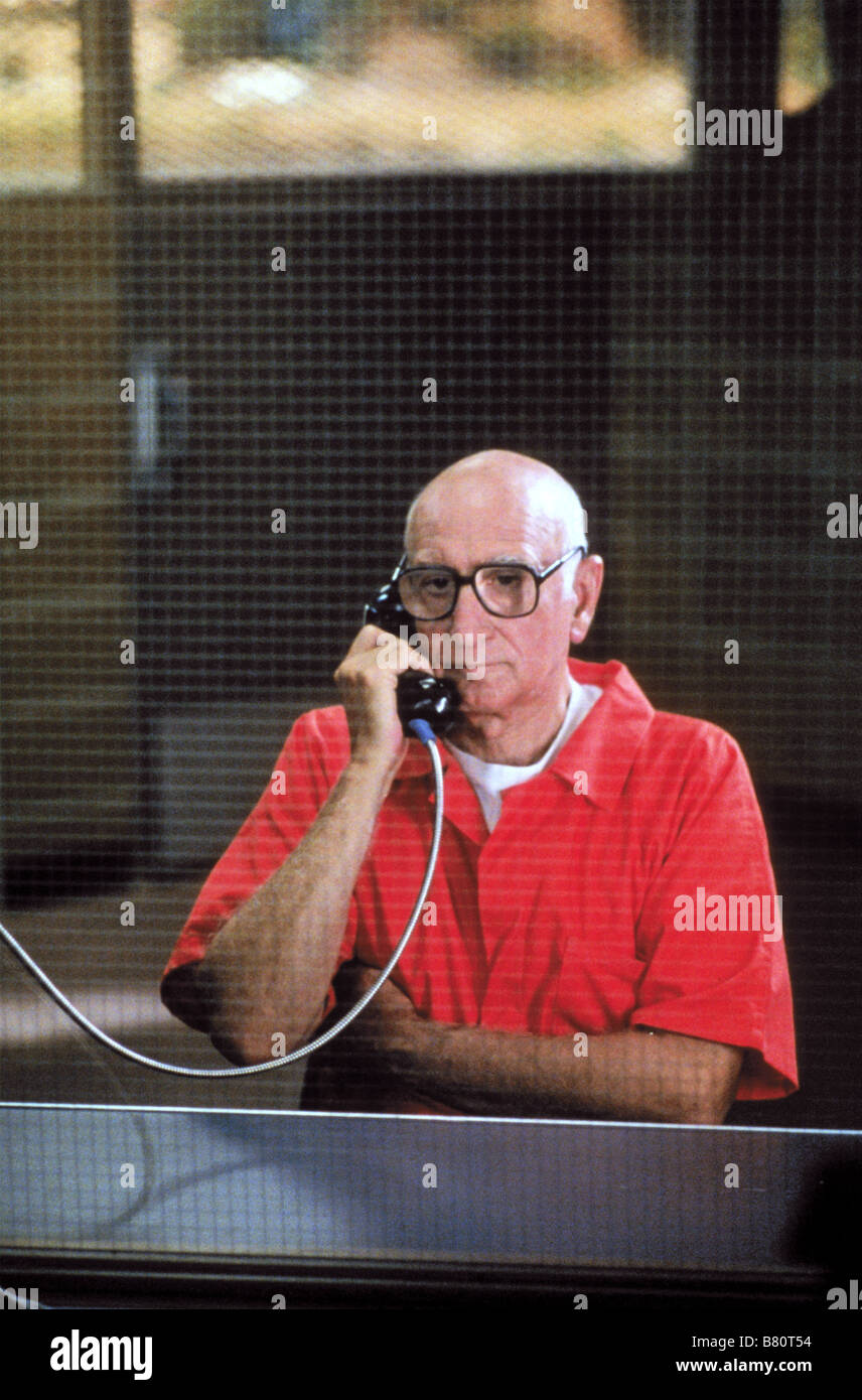 I Soprani TV-serie 1999-2007 USA 2000 stagione 2 Creato da David Chase Dominic Chianese Foto Stock