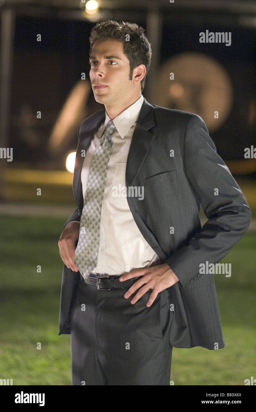 Grande Mamma's house II anno: 2006 USA Zachary Levi Direttore: John Whitesell Foto Stock