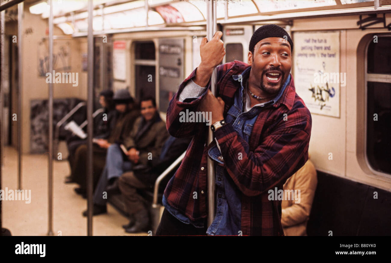 Affitto Anno: 2005 USA Jesse L. Martin Direttore: Chris Columbus Foto Stock