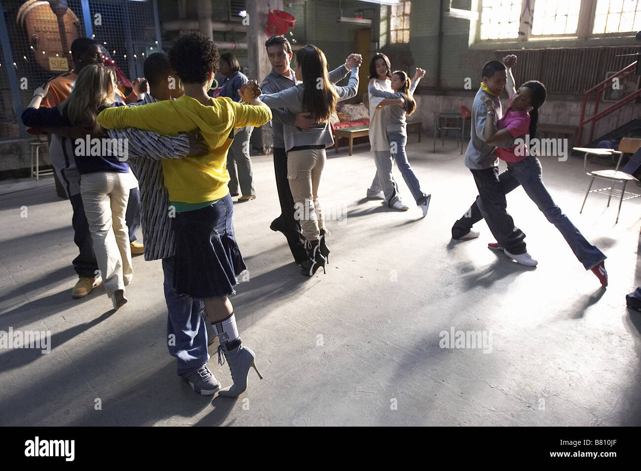 Danza con me prendere il filo Anno: 2006 USA Direttore: Liz Friedlander Foto Stock