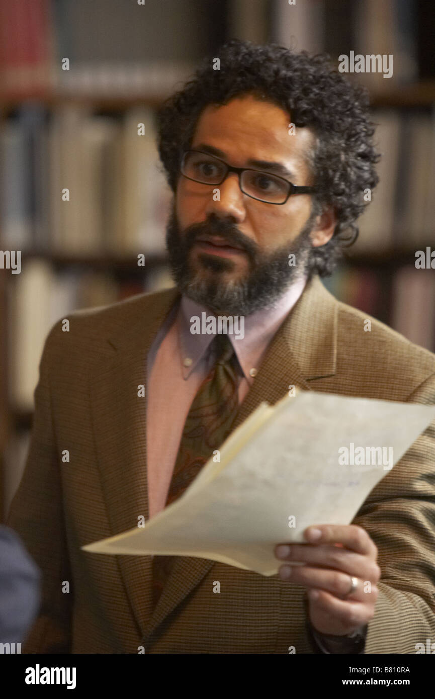 Danza con me prendere il filo Anno: 2006 USA John Ortiz Direttore: Liz Friedlander Foto Stock