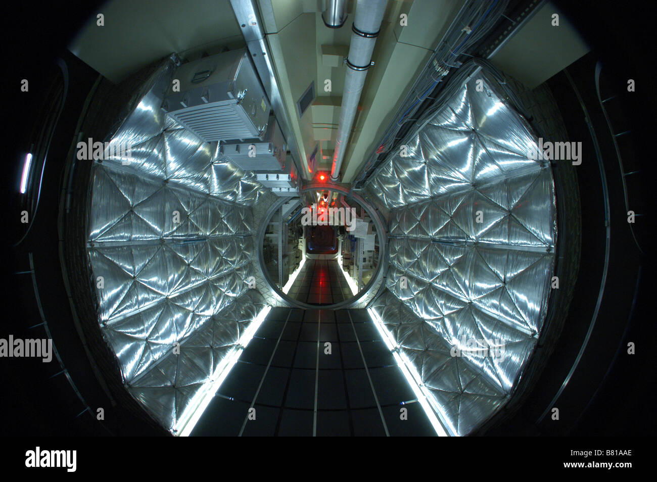 Sunshine Anno: 2007 - Direttore del Regno Unito: Danny Boyle Foto Stock