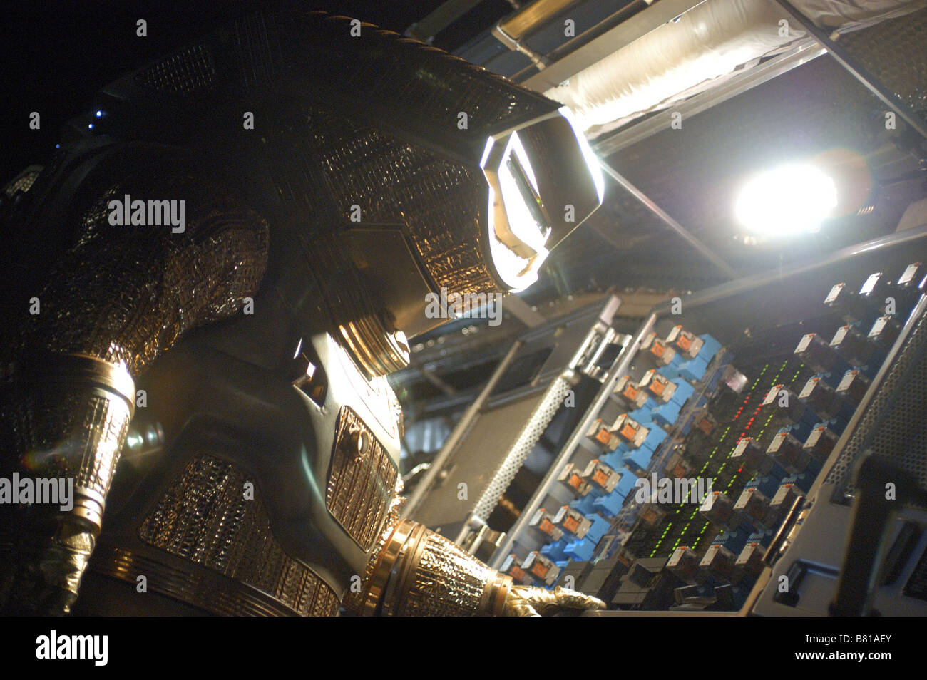 Sunshine Anno: 2007 - Direttore del Regno Unito: Danny Boyle Foto Stock