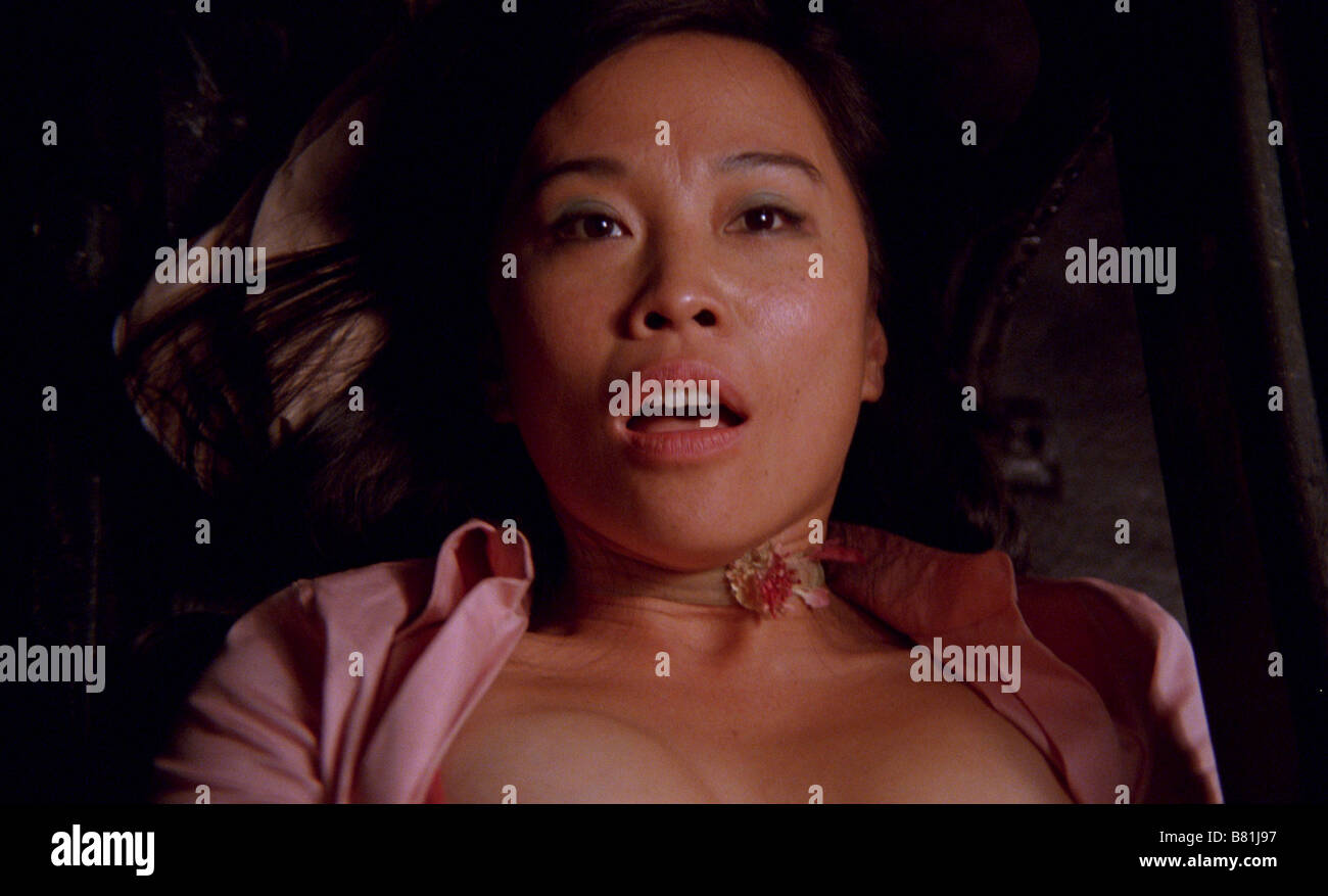 Shortbus Shortbus Anno: 2006 USA Sook-Yin Lee Direttore: John Cameron Mitchell Foto Stock