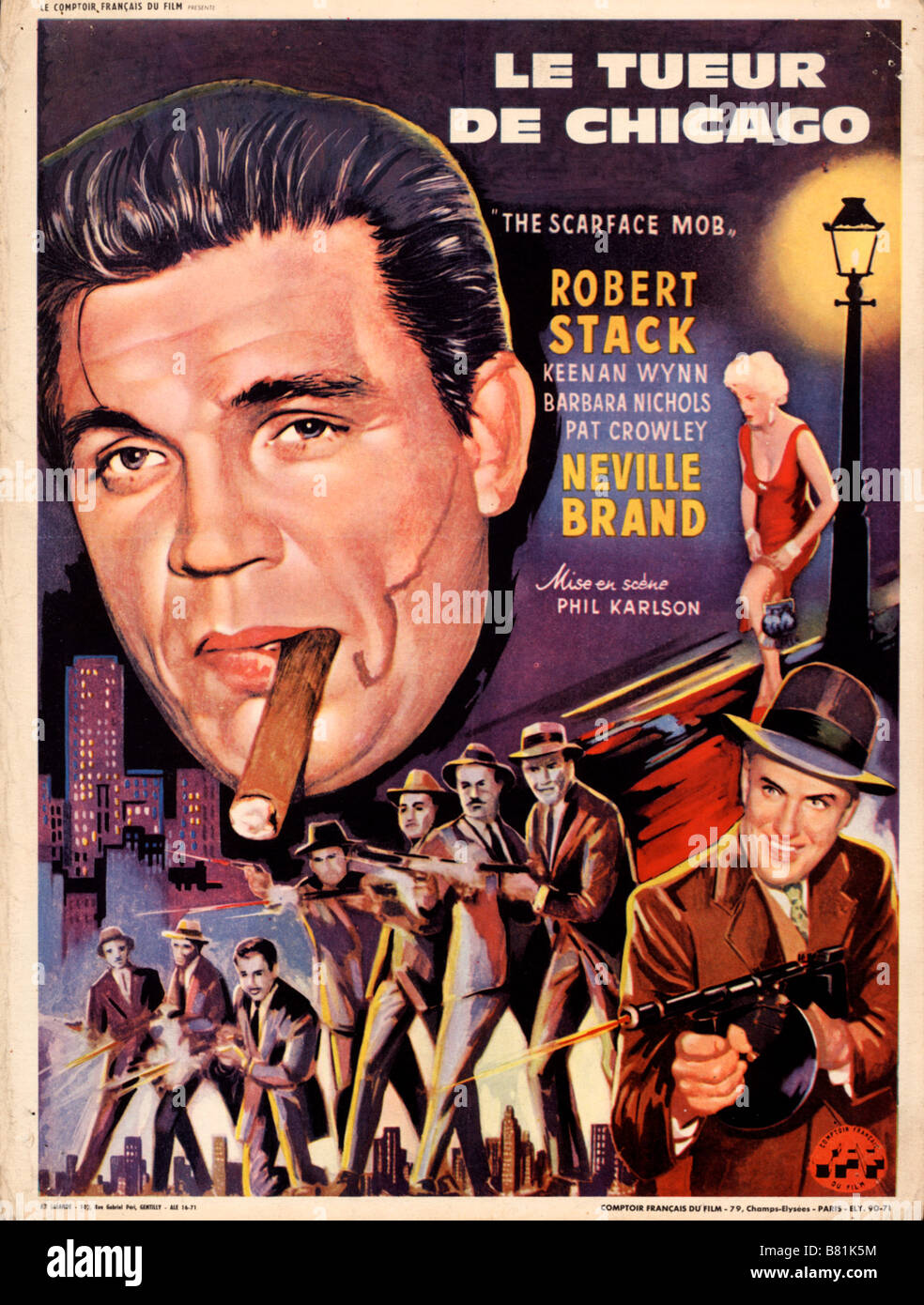 Scarface Poster Immagini E Fotos Stock Alamy