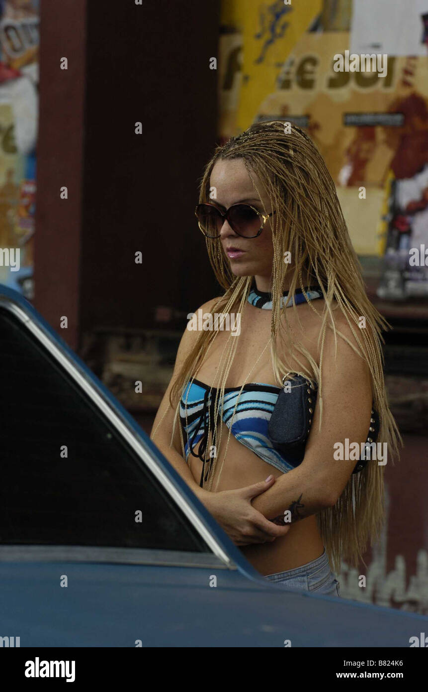 Hustle & Flusso Anno: 2005 USA Taryn Manning Direttore: Craig Brewer Foto Stock