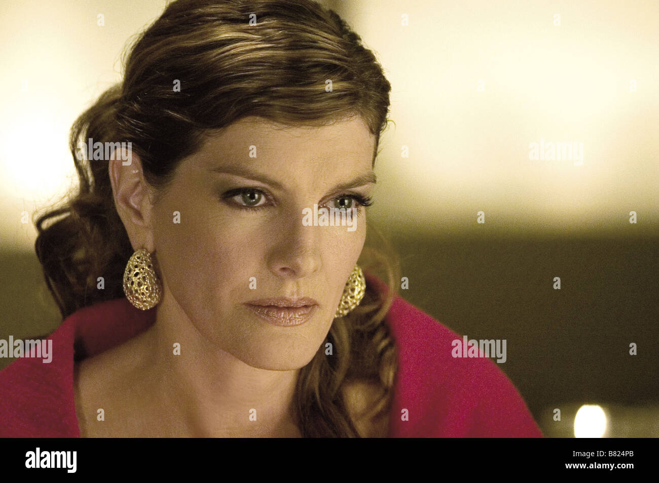 Due per il denaro per due soldi (2006) USA Rene Russo Direttore: D.J. Caruso Foto Stock