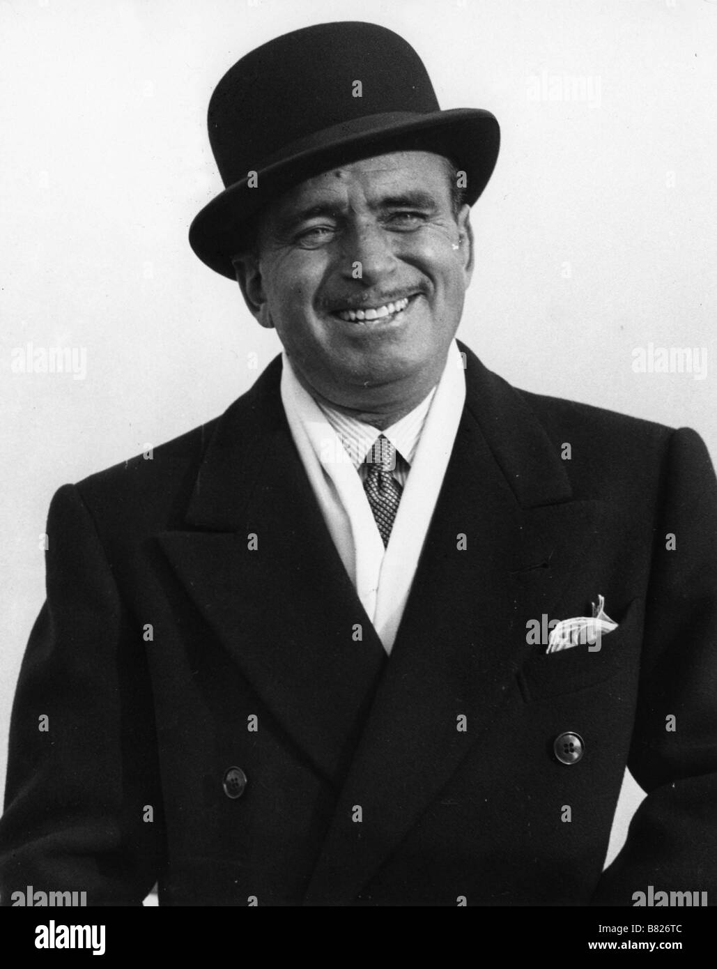 Douglas Fairbanks Dicembre 1932 Foto Stock
