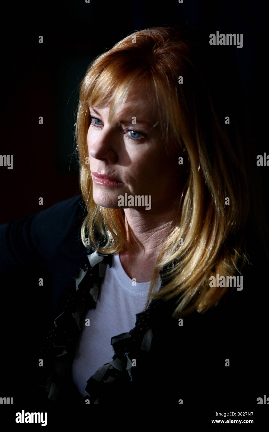 Il sig. Brooks Anno: 2007 USA Marg Helgenberger Direttore: Bruce A. Evans Foto Stock