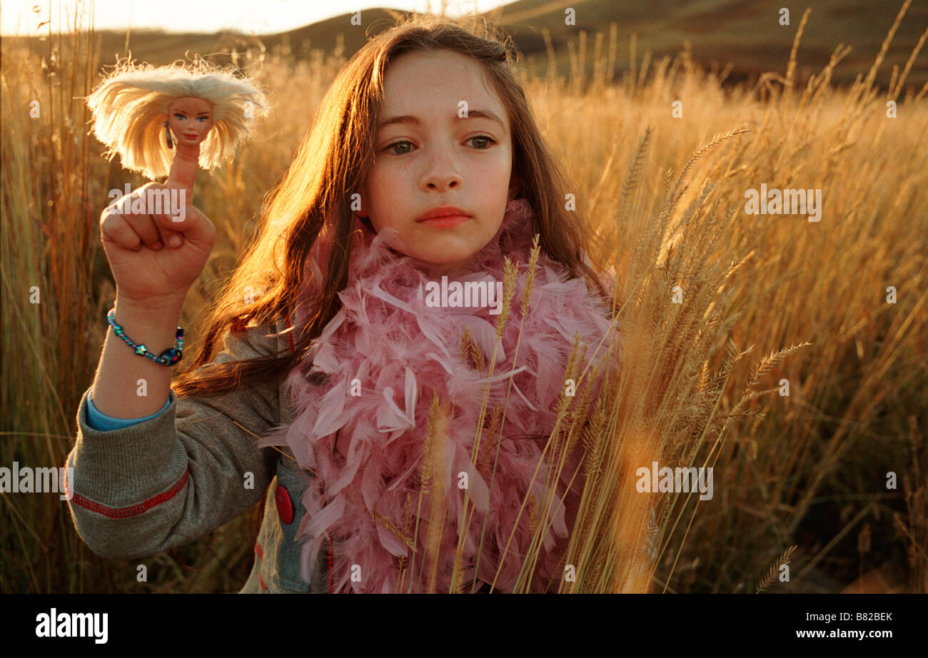 Estuario estuario (2005) UK/Canada Jodelle Ferland Direttore: Terry Gilliam Foto Stock