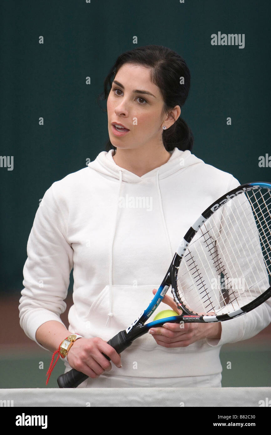 Scuola per farabutti Anno: 2006 USA Sarah Silverman Direttore: Todd Phillips Foto Stock