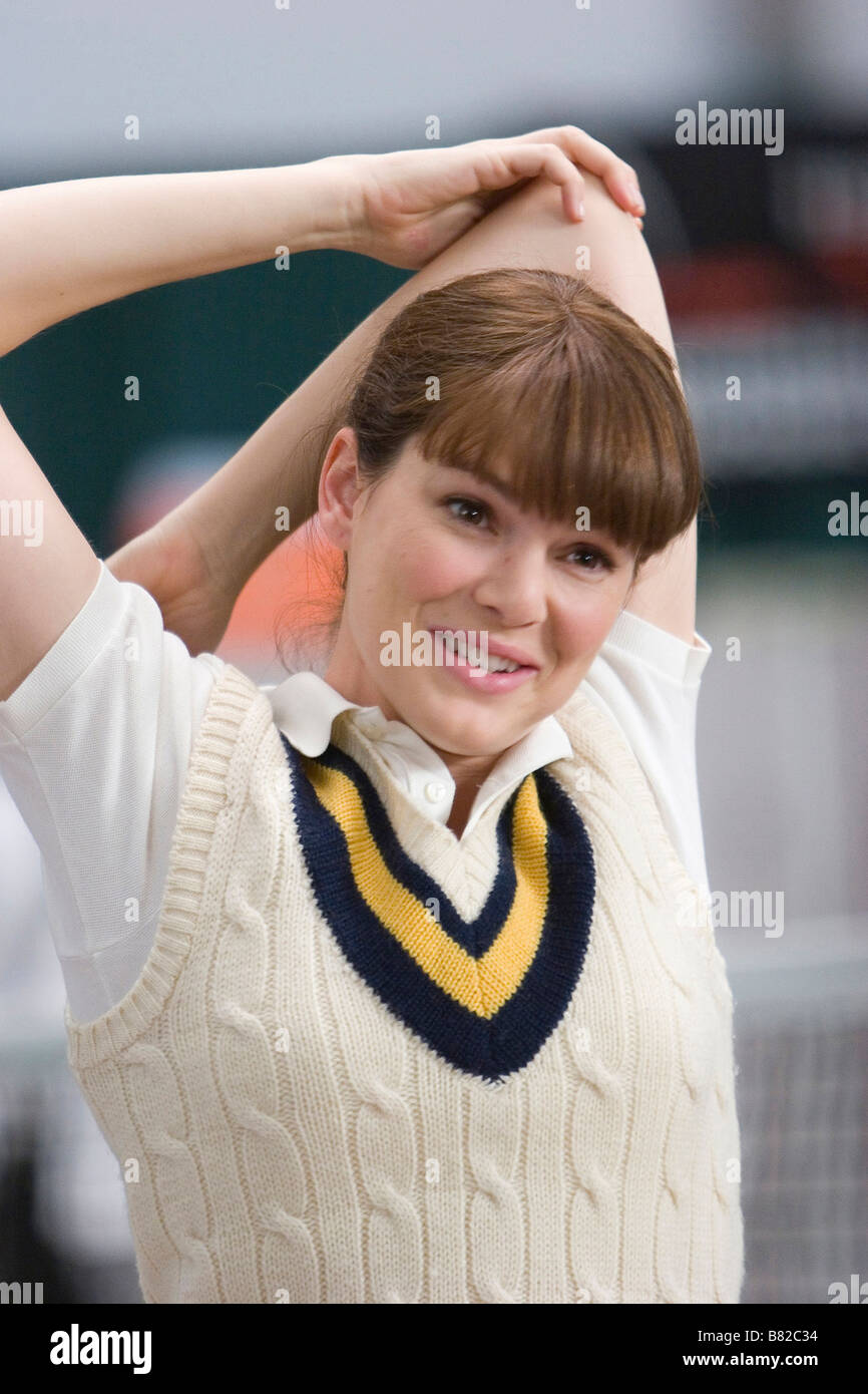 Scuola per farabutti Anno: 2006 USA Jacinda Barrett Direttore: Todd Phillips Foto Stock