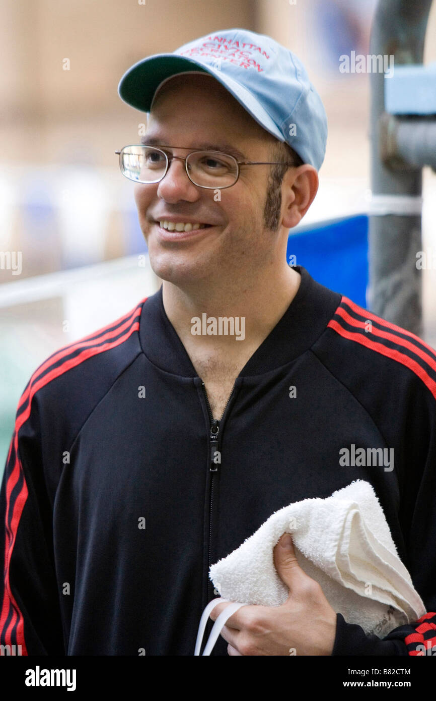 Scuola per farabutti Anno: 2006 USA David Cross Direttore: Todd Phillips Foto Stock