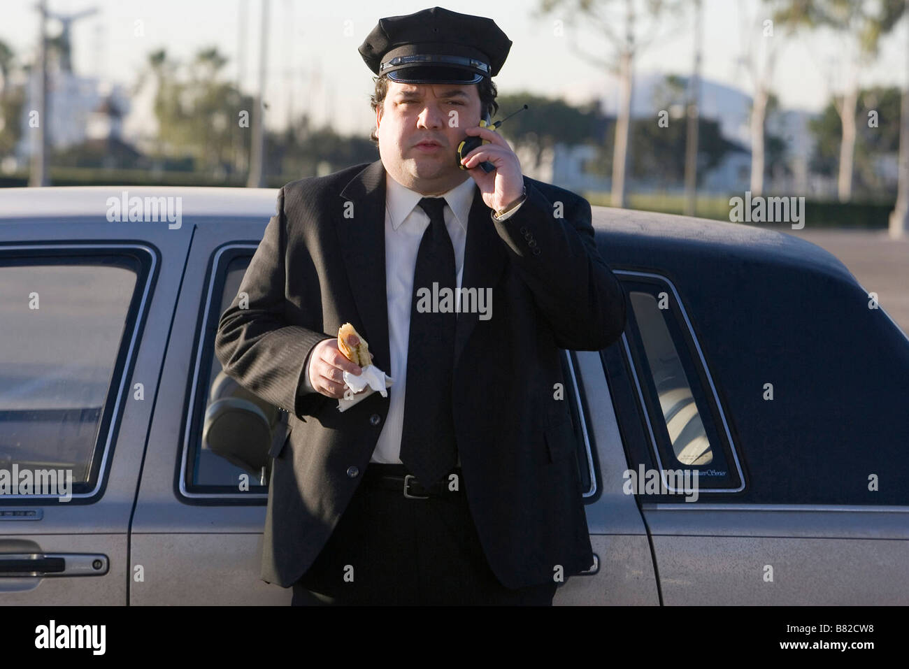 Scuola per farabutti Anno: 2006 USA Horatio Sanz Direttore: Todd Phillips Foto Stock