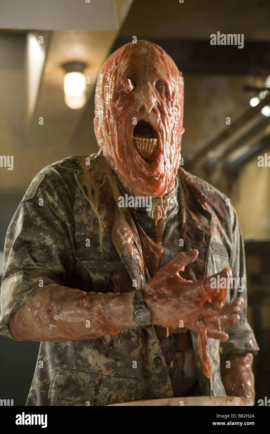 Grind House - Pianeta terrore Anno: 2007 USA Regista: Robert Rodriguez Foto Stock