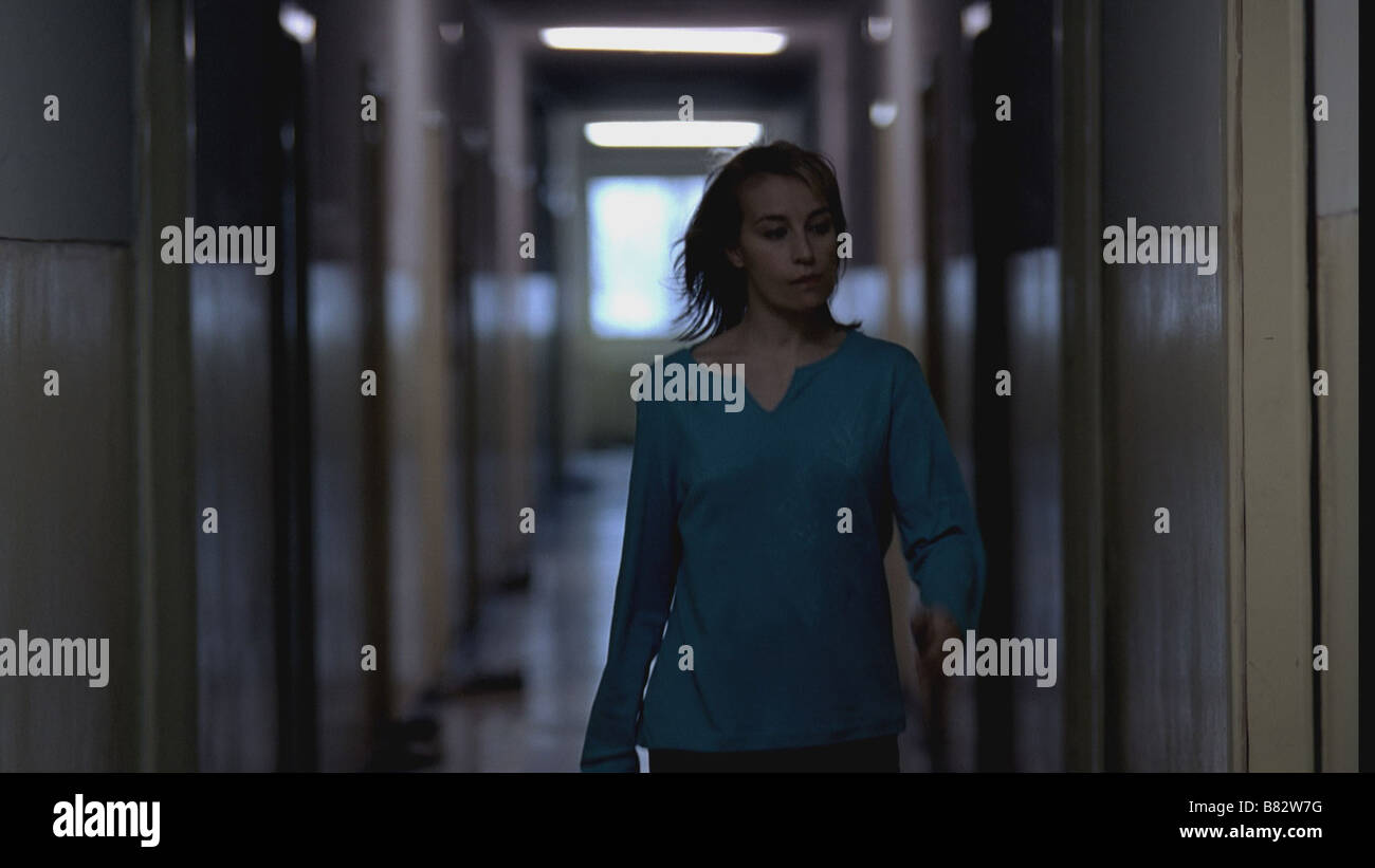 4 Luni 3 Saptamini Si 2 Zile Anno: 2007 Regia: Cristian Mungiu Anamaria Marinca Golden Palm - Cannes 2007 Foto Stock