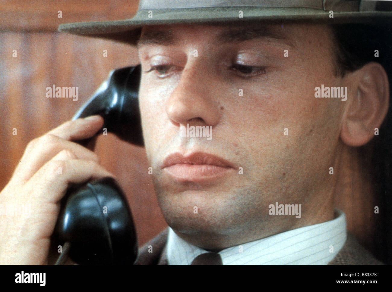 Il conformista Il conformista Anno: 1970 Italia Jean-Louis Trintignant Direttore: Bernardo Bertolucci Foto Stock