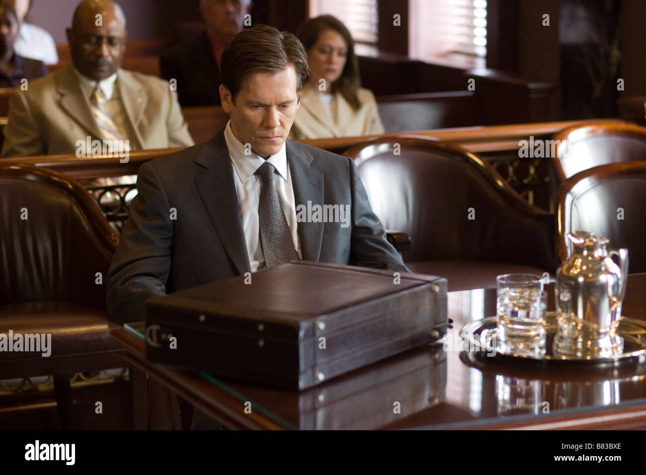 Pena di morte pena di morte (2007) USA Kevin Bacon Direttore: James Wan Foto Stock