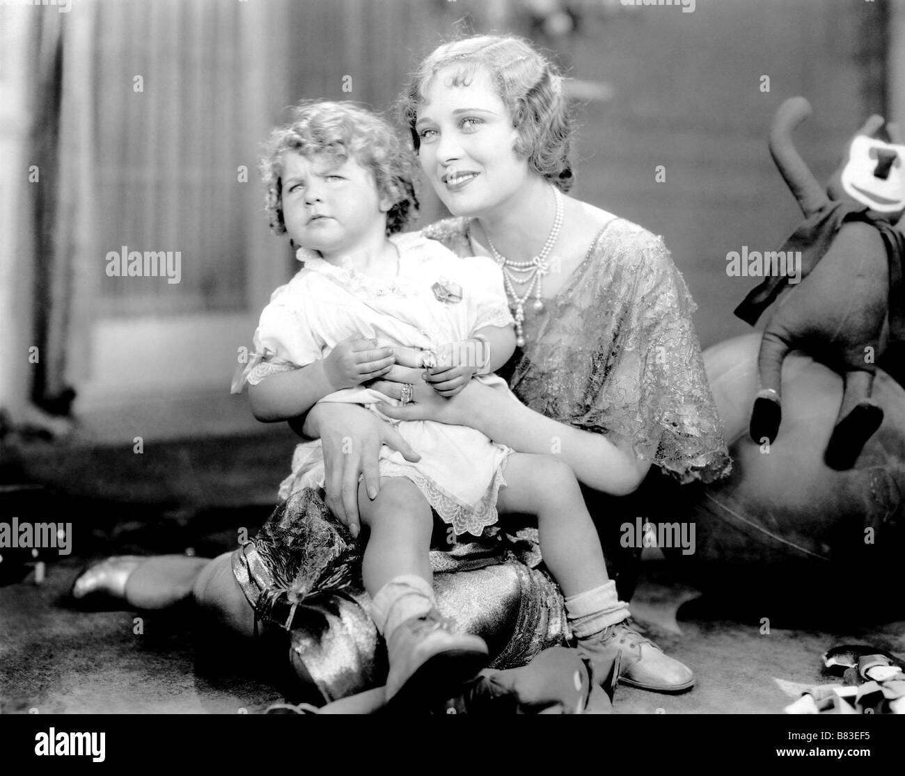 Un milione di Offerta Anno : 1927 USA Dolores Costello Direttore: Michael Curtiz Foto Stock