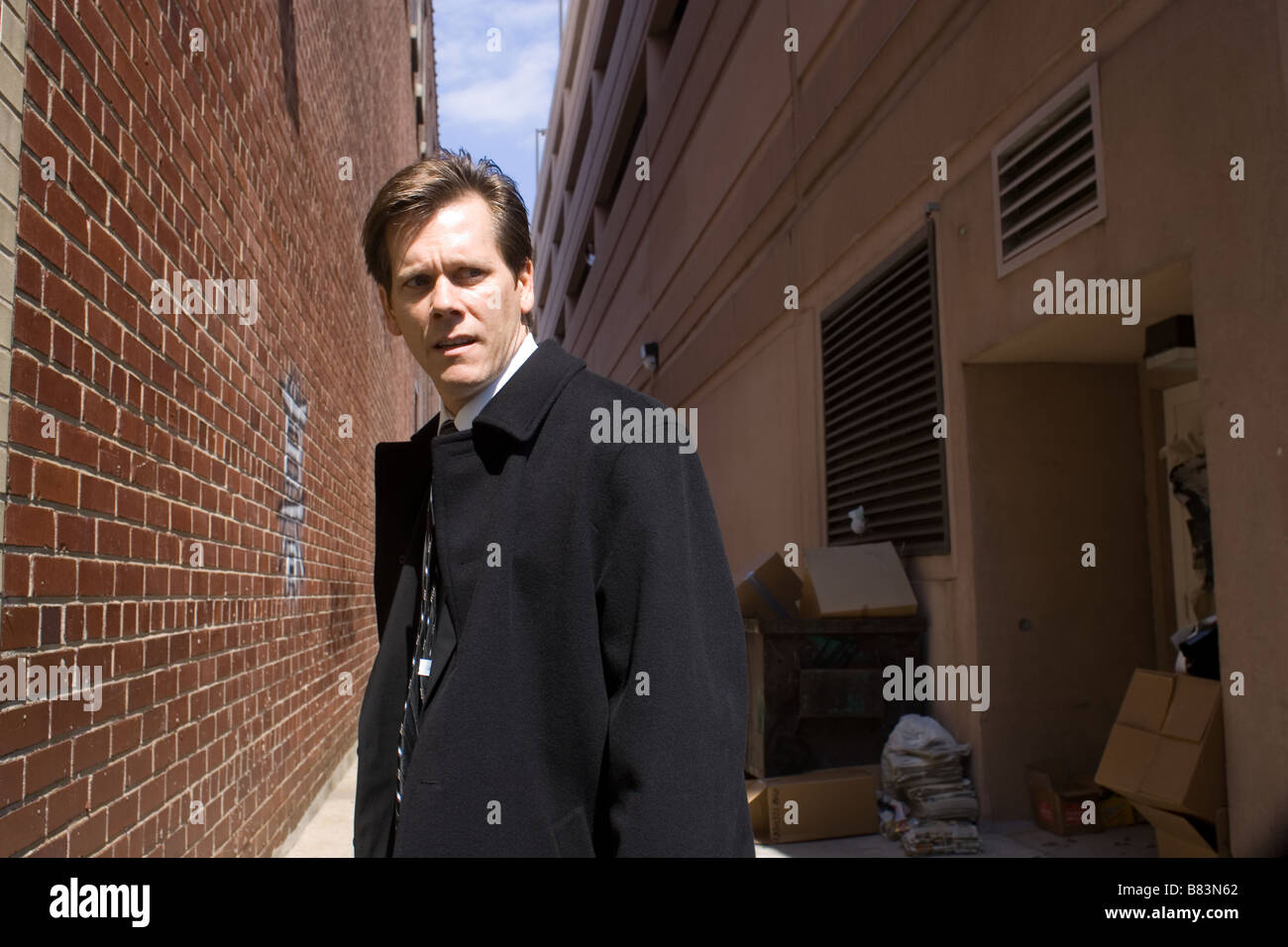 Pena di morte pena di morte (2007) USA Kevin Bacon Direttore: James Wan Foto Stock