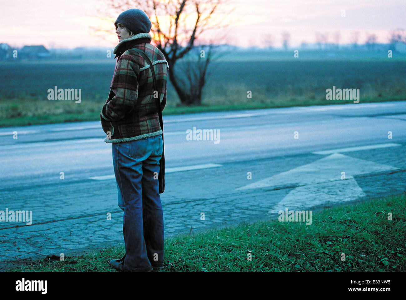 Straniero (int) titolo Ono (2004) Polonia / Germania Malgosia Bela Direttore: Malgorzata Szumowska Foto Stock