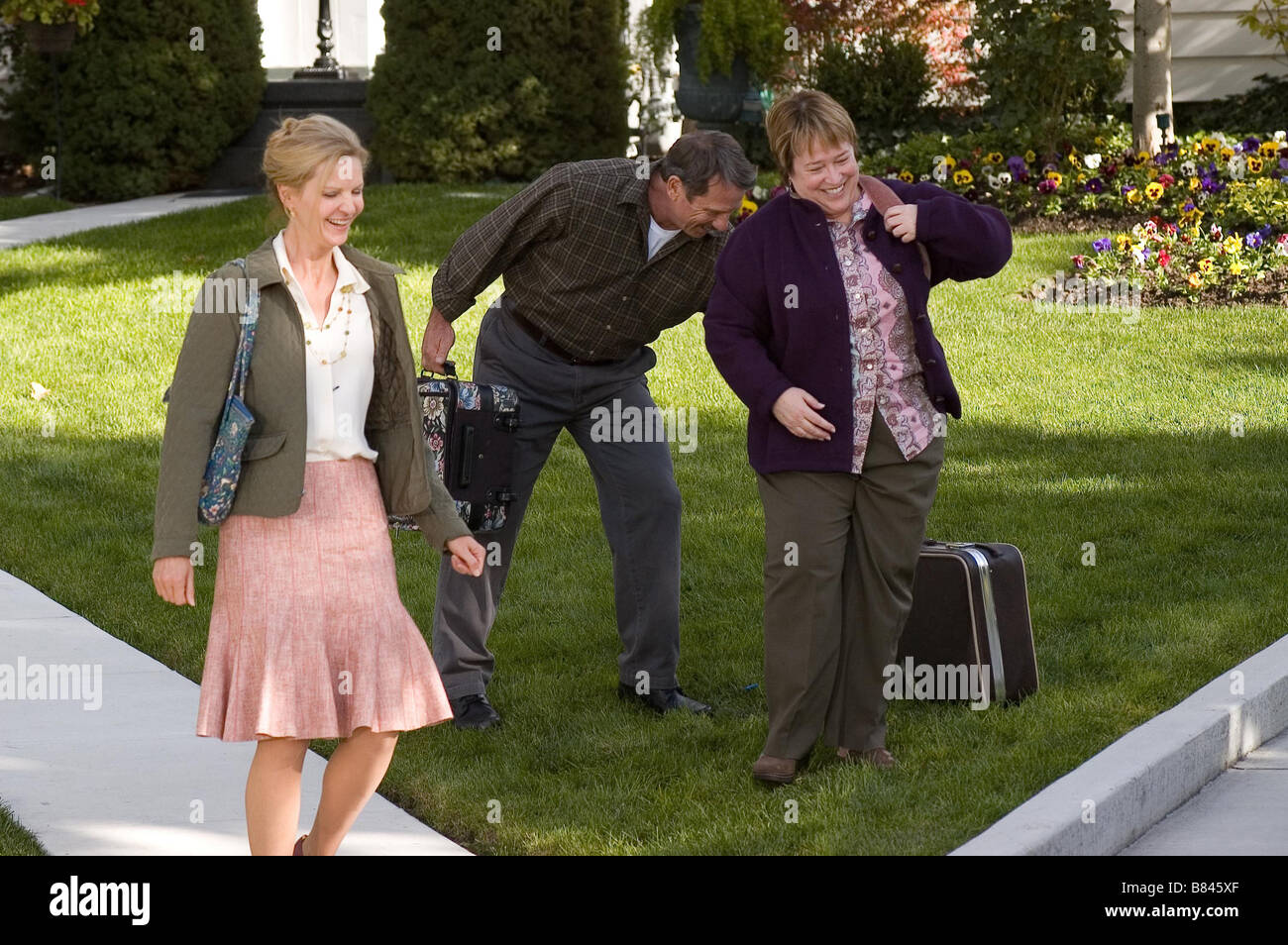 Bonneville Anno: 2006 - USA Joan Allen, Tom Amandes, Kathy Bates Direttore: Christopher N. Rowley Foto Stock