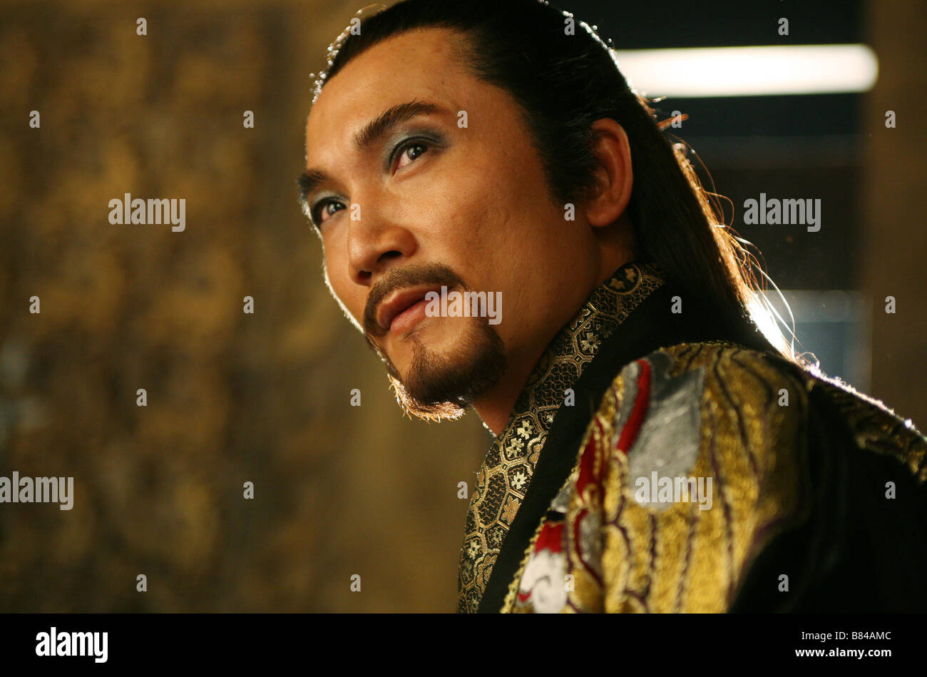 Le royaume interdit Il Regno Proibito Anno: 2008 - USA Direttore di Collin Chou: Rob Minkoff Foto Stock