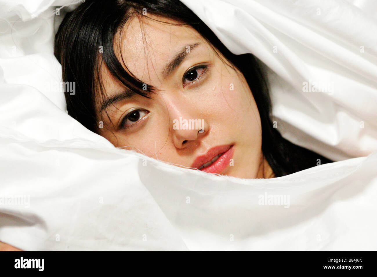 Tempo Shi gan Anno : 2006 Giappone / Corea del Sud Sung Hyun-a, Direttore: Kim Ki-duk Foto Stock