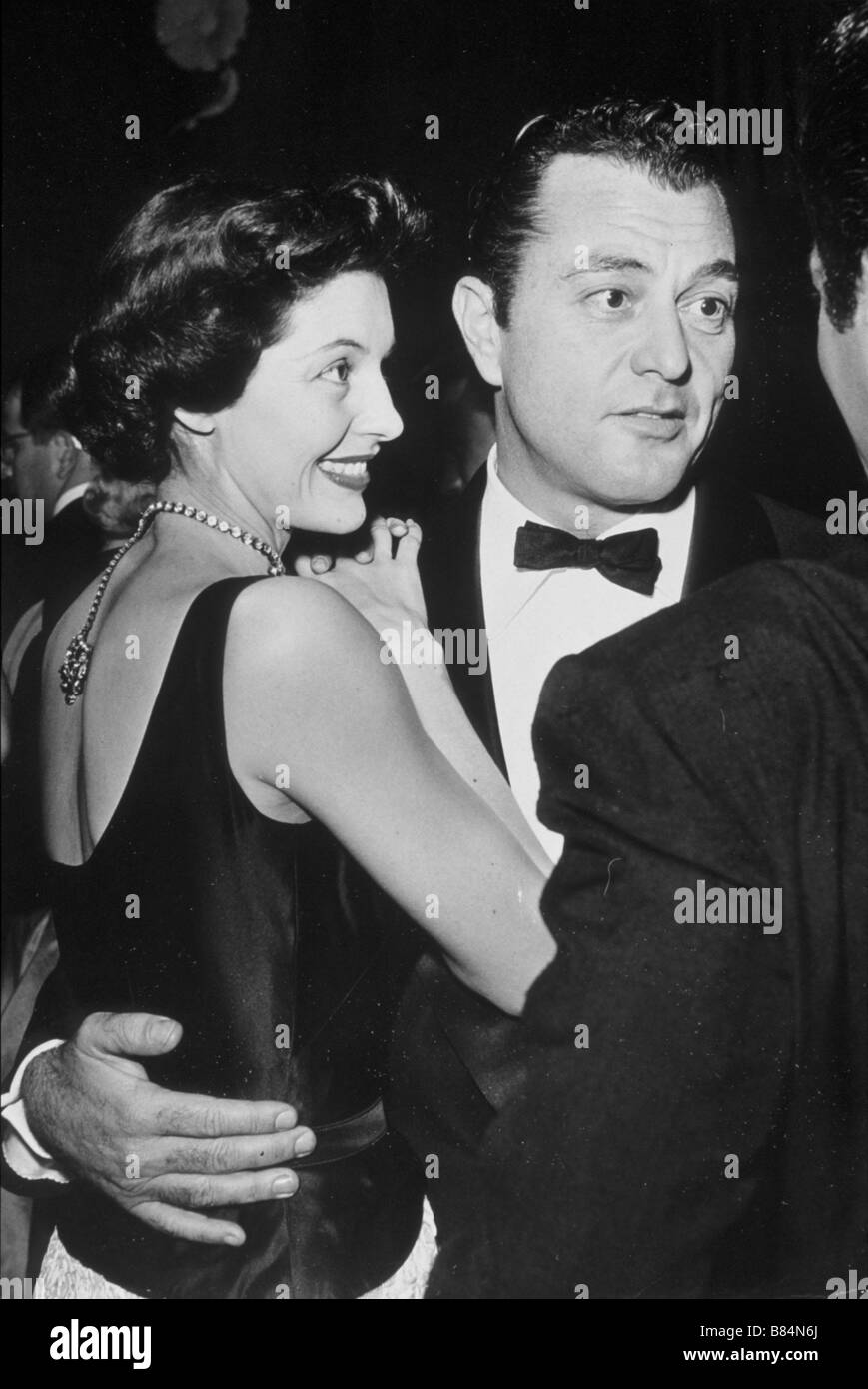 Tony Martin Cyd Charisse Immagini E Fotografie Stock Ad Alta tony-martin-cyd-charisse-immagini-e-fotografie-stock-ad-alta