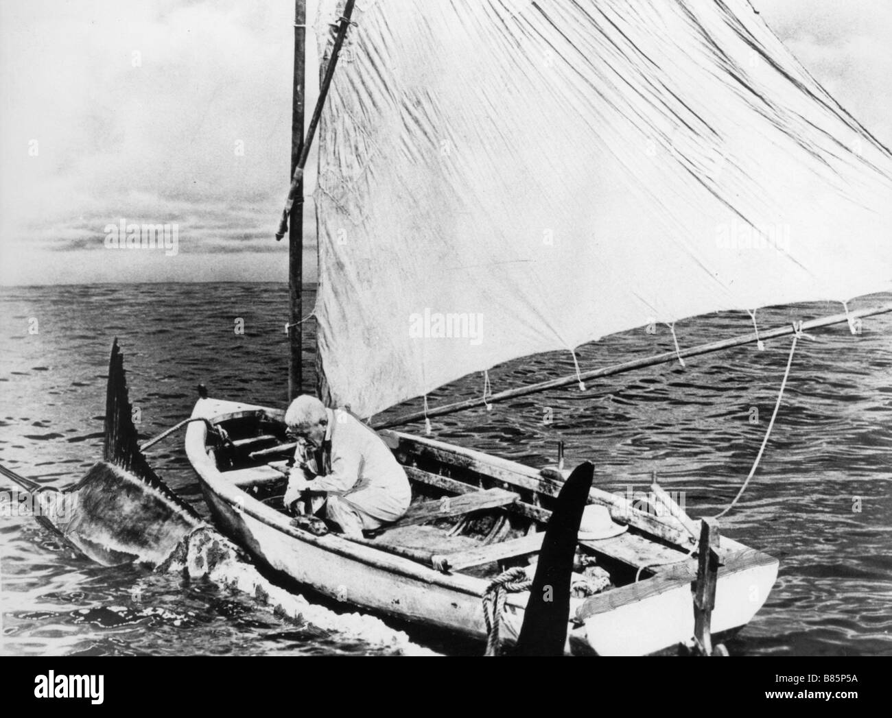 Foto Di Il Vecchio E Il Mare Il vecchio e il mare di ernest hemingway immagini e fotografie stock ad