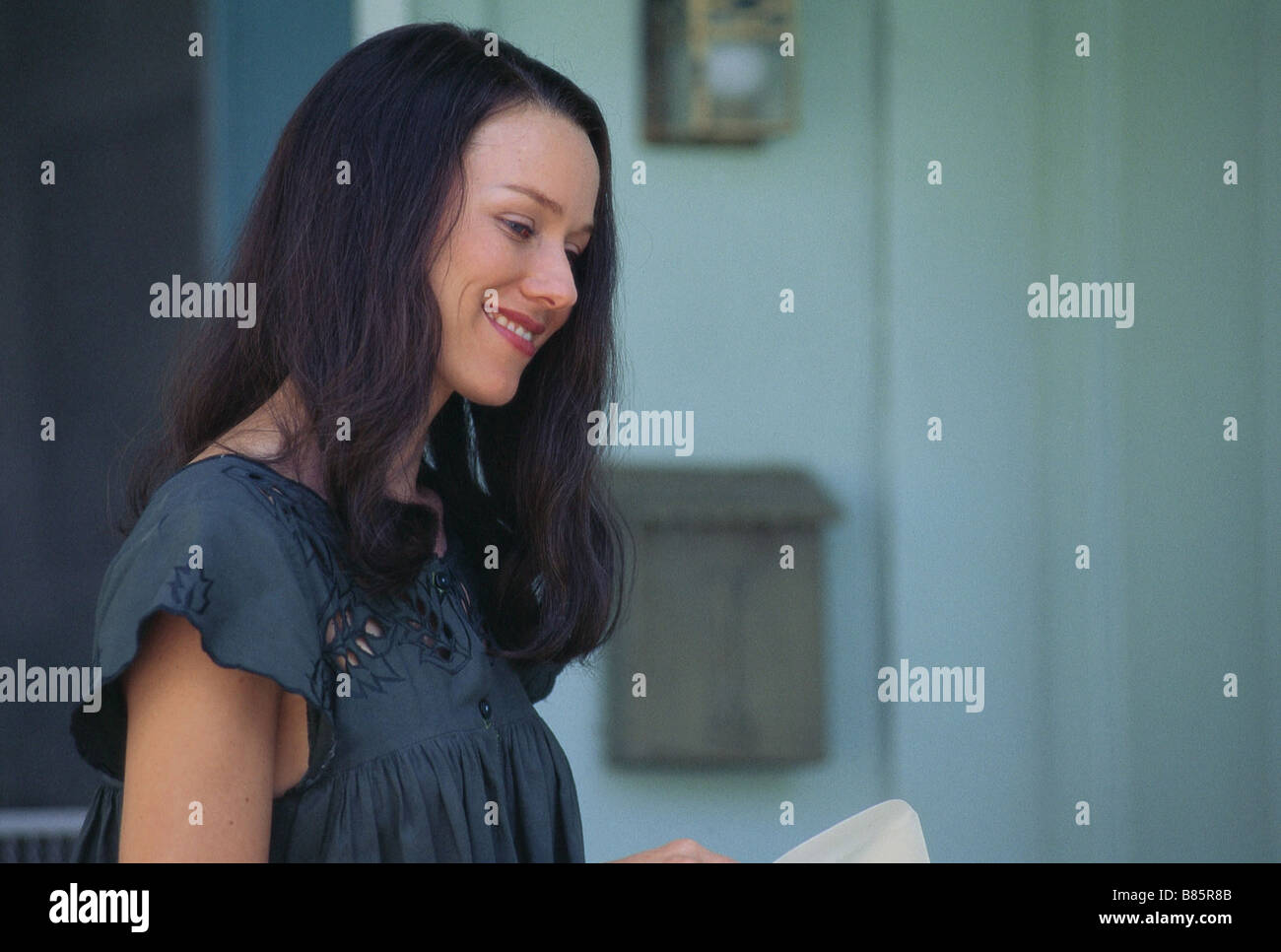 L assassinio di Richard Nixon Anno : 2004 - USA Direttore: Niels Mueller Naomi Watts Foto Stock