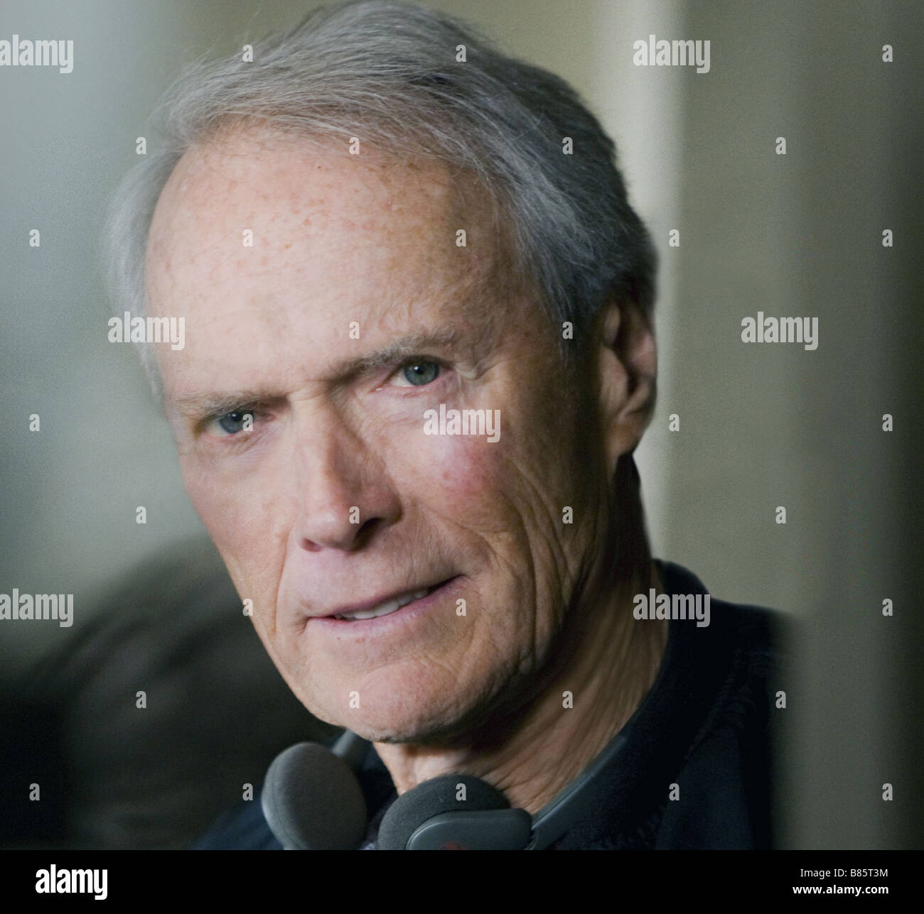 Changeling Anno : 2008 USA Direttore : Clint Eastwood Clint Eastwood immagine di scatto Foto Stock