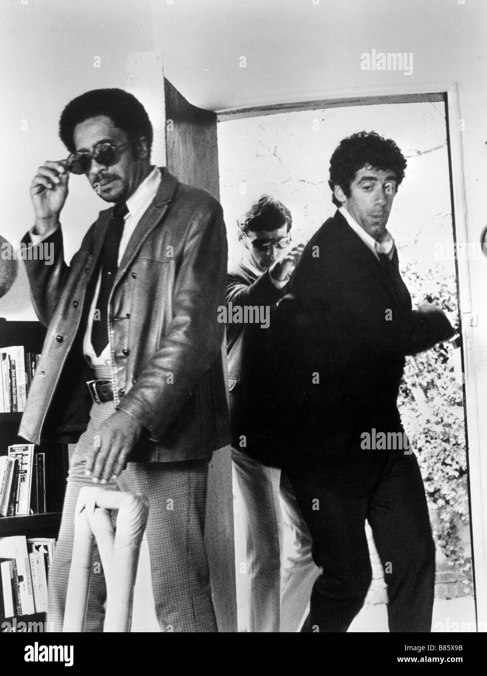 Il Lungo Addio Anno: 1973 - USA Jerry Jones, S. John Davies, Elliott Gould Regista: Robert Altman Foto Stock