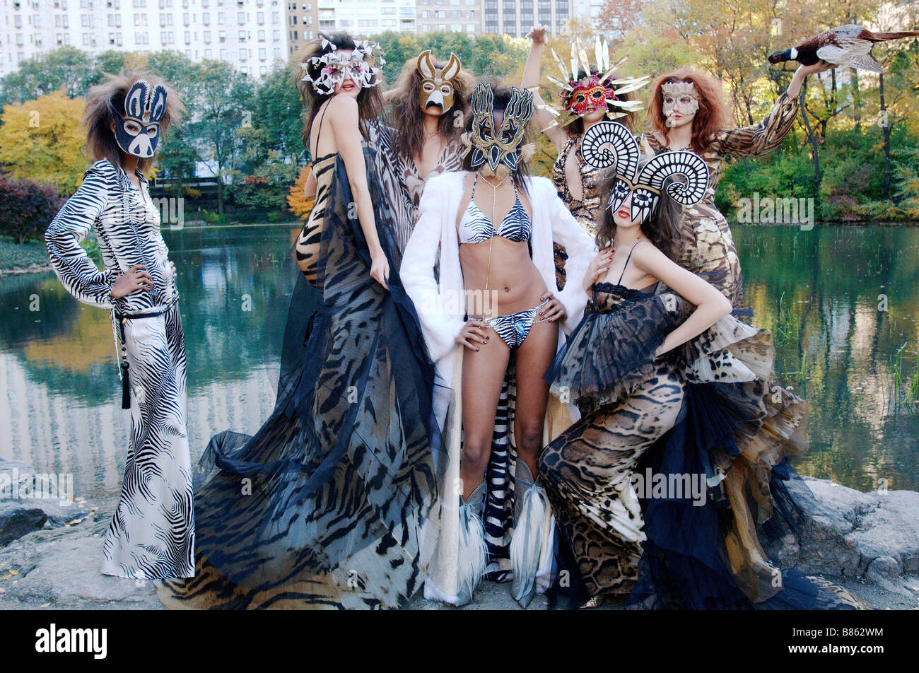 Il Diavolo veste Prada Anno : 2006 - USA Director : David Frankel Foto Stock