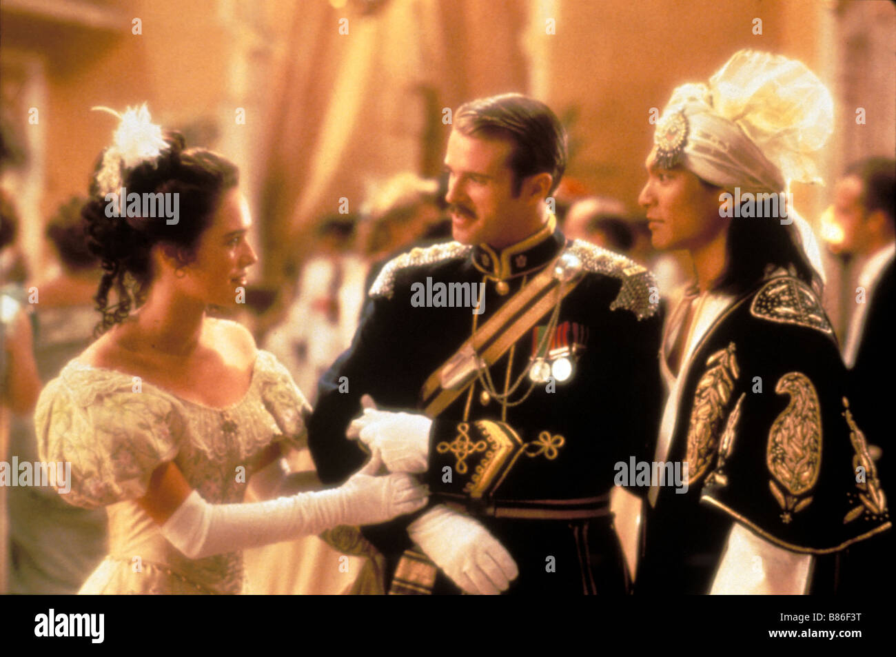 Il Libro della Giungla Anno: 1994 USA Direttore : Stephen Sommers Lena Headey, Carey Elwes, Jason Scott Lee Foto Stock