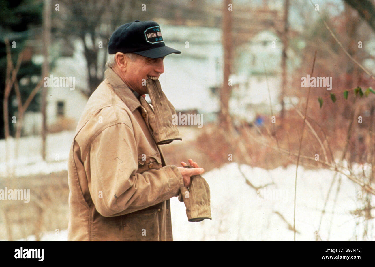 Nessuno è pazzo Anno : 1994 - USA Paul Newman Regista: robert Benton Foto Stock