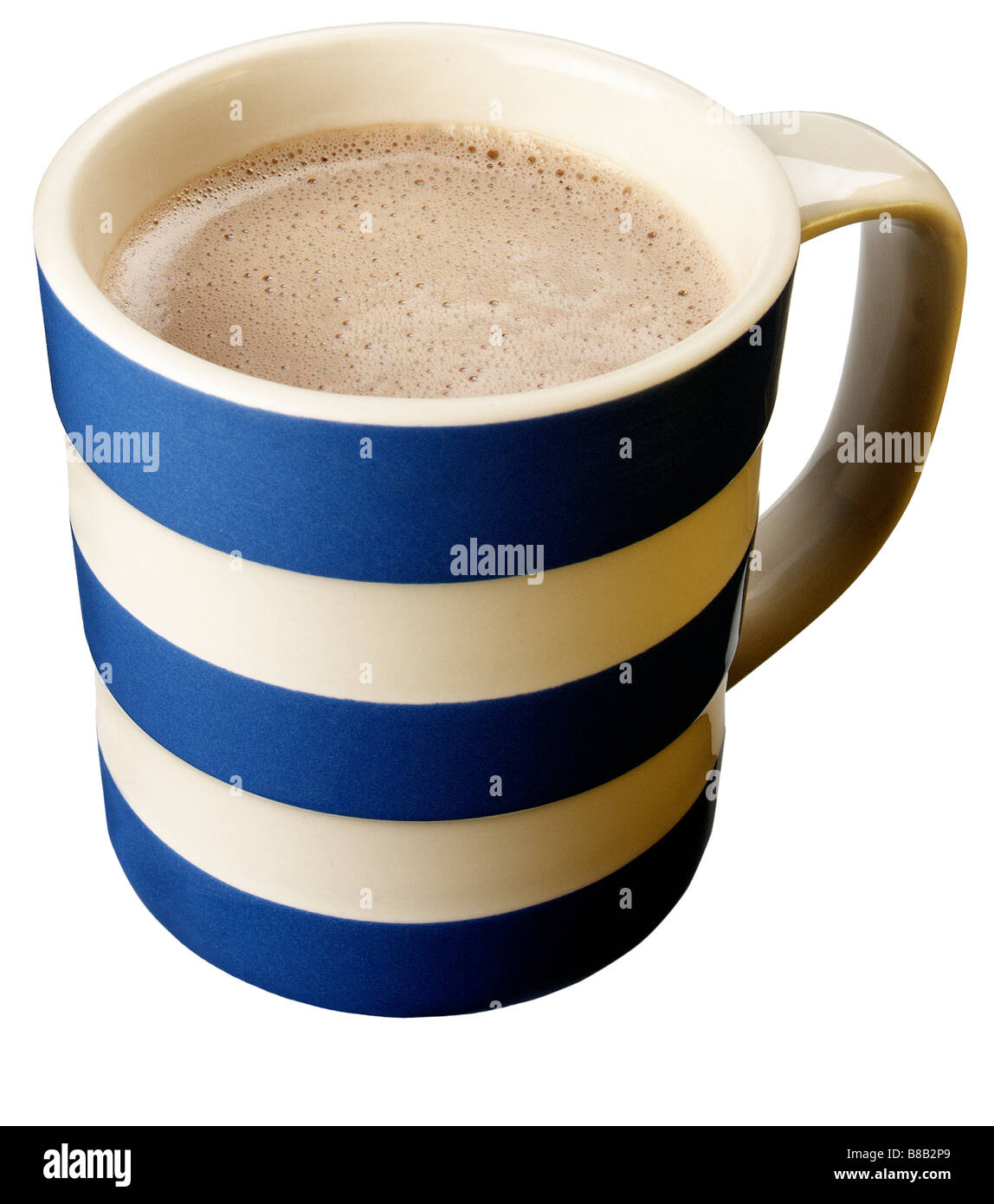 Tazza di caffè Foto Stock