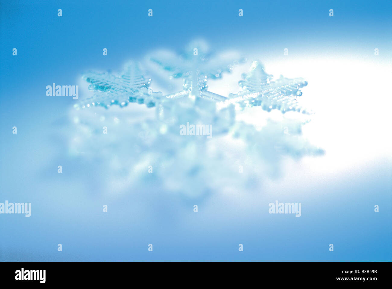 FV3805, Dynamic Earth Imaging; due globi, Opinioni America del Nord Europa, stelle sfondo Foto Stock