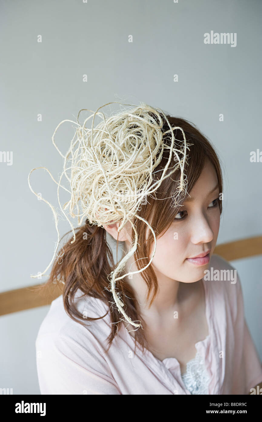 Copricapo Orientale Immagini e Fotos Stock - Alamy