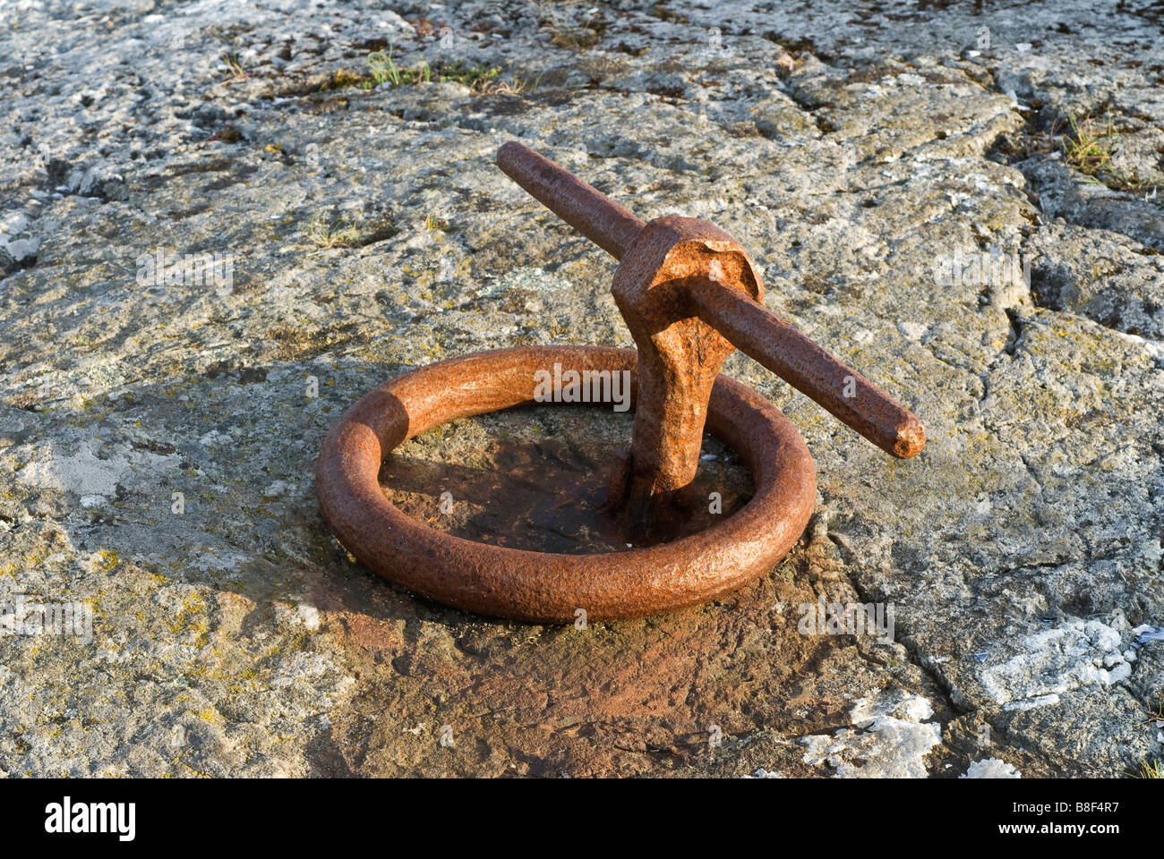 Koster, Svezia, west coast Foto Stock