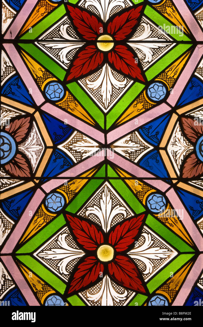 Interno della sinagoga Tempel in nel quartiere Kazimierz di Cracovia, in Polonia Foto Stock