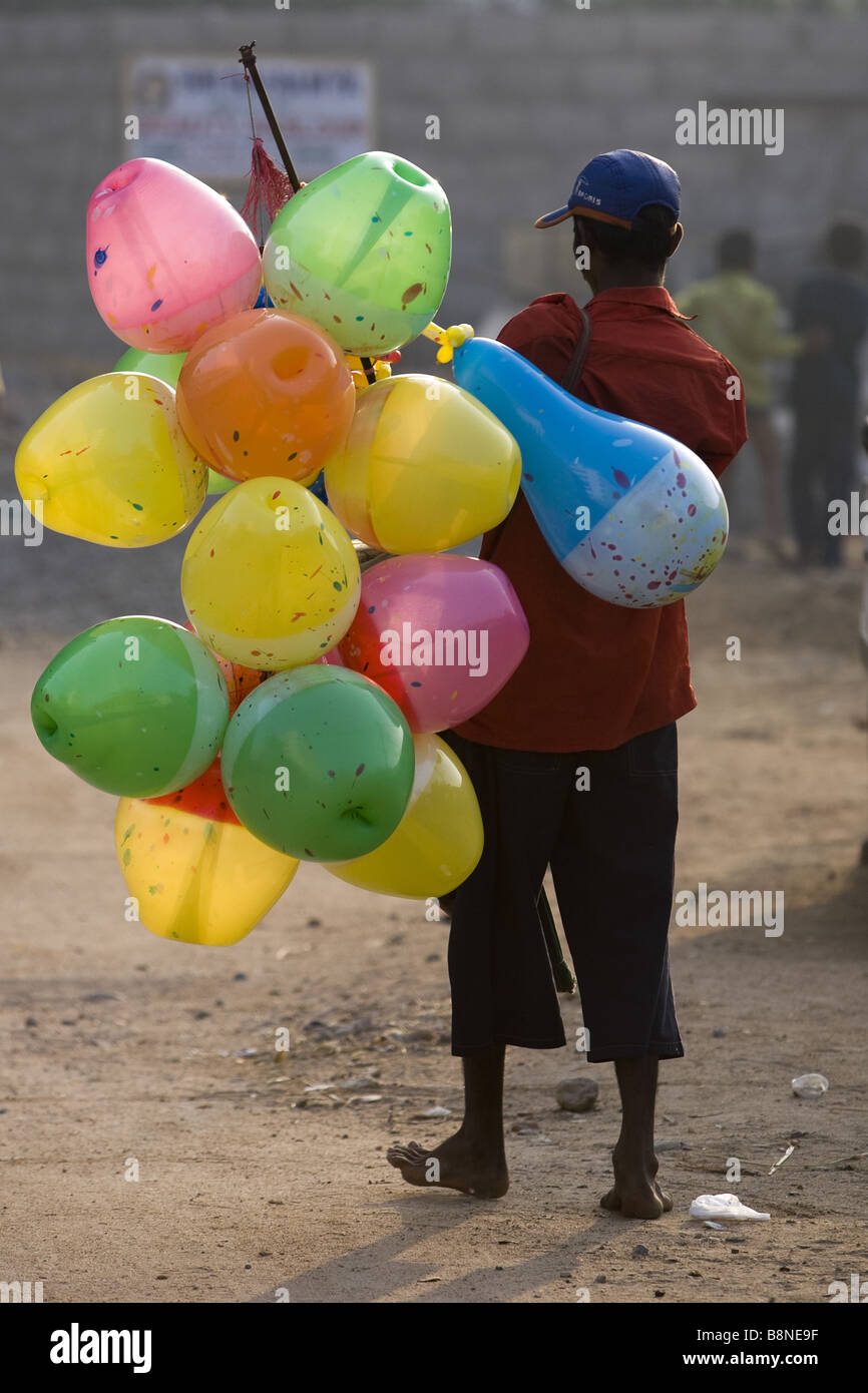 Palloni da spiaggia gonfiabili Balloon Parade in elio, Balloon