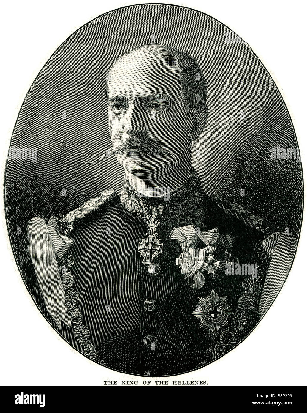 Ritratto di i di grecia immagini e fotografie stock ad alta